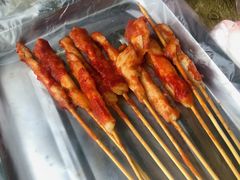 -辽B·小串(总店)