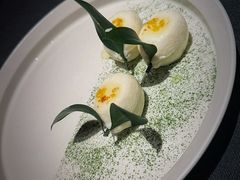-锦府园·新台州菜(合生汇店)