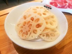 -雾都渣渣火锅(南城智汇城店)