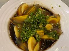 烧椒皮蛋-成都驻京办餐厅(蜀都宾馆店)