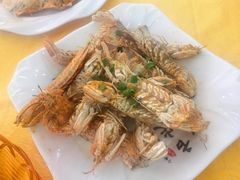 -秋姐美食店(旅游大道店)