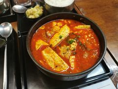 -米屋石锅拌饭(师大店)