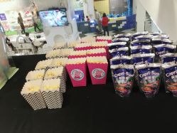 -MINI MARS KIDS CLUB亲子家庭中心(长宁天山店)