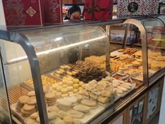 -长发西饼(临顿路店)