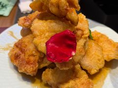 -奉天掌柜·非遗猪手·笨饺子(崇山路店)