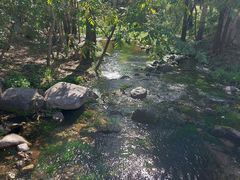 -玉渡山自然风景区