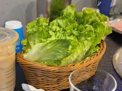 -老卜奎齐齐哈尔烤肉(人民东路店)