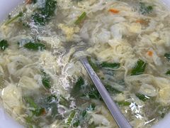 -东北风味思缘食府(对湖路店)