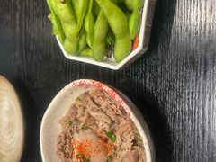 -玄白·炭烤活鳗(上海首店)