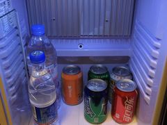 -北京前门建国饭店