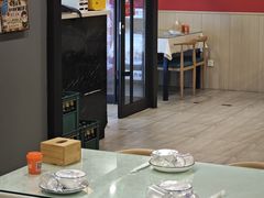 -听涛雅苑百味饺子老家菜馆