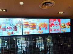 -肯德基(闵庄路店)