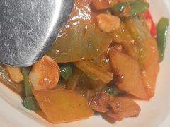 -鸽子侯·家宴·平价海鲜(绿地店)
