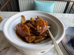 -淮扬韵(市政府汉神店)