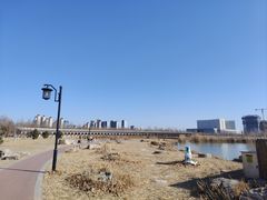 -水西公园