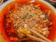 -先启半步颠·川菜小炒