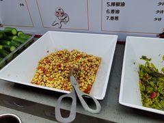 -海底捞火锅(飞马水城店)