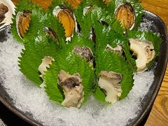 -山盛创作料理·Yamamori(珠宾店)