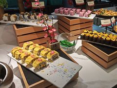 -凡塔斯牛排自助餐厅(广东佛山三水万达店)