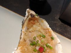 -很久以前羊肉串(昌里路三钢里店)
