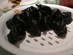 -添福来墨鱼饺子 · 海鲜东北菜(泡崖店)