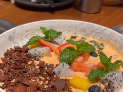 -La Terre乐田(万象城店)