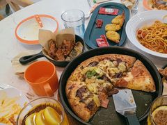 -必胜客(国贸店)