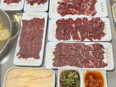 -杏花吴记牛肉火锅