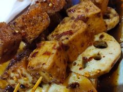 -牛王庙小吃(桥头街店)