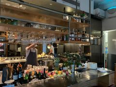 -BOR Eatery(安福路店)