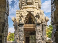 -南宁方特东盟神画