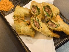 -無二炙坊·和牛烧肉(大钟寺1733店)