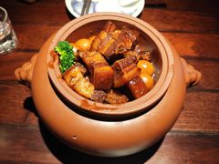 我家红烧肉-前海沿·青岛菜(五四广场永旺店)