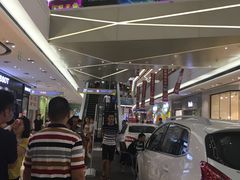 -万达广场(东莞厚街店)