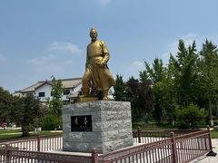 -赵州桥景区