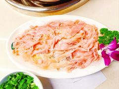 特色鸭肠-枇杷园食为鲜火锅(南山店)