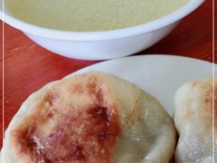 -宝瑞门钉肉饼店