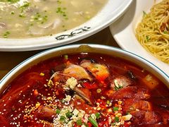 -严记小天府酸菜鱼(西四路店)