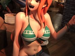 -东京塔海贼王主题公园