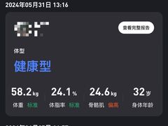 -乐刻健身(天目里精品店)