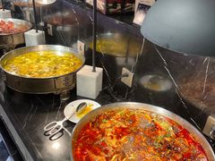 -春天烤肉自助餐厅(贵都店)