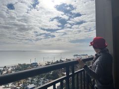 -启东恒大海上威尼斯酒店