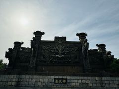 -三国赤壁古战场