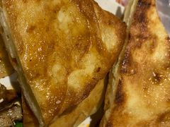 木屋烤饼-木屋烧烤(万德庄店)