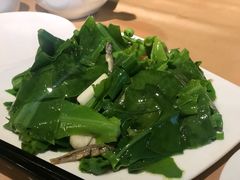 -来得福川菜客家菜餐厅