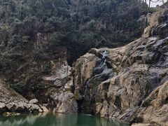 -泽雅七瀑涧景区