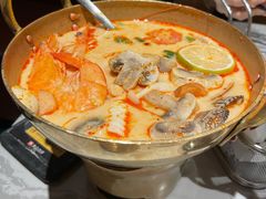 -Home Thai·泰谣(王府井apm店)