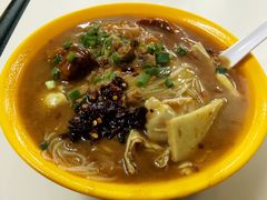 什鸡米双汁-金利食店(氹仔店)