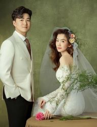 -时光印记婚纱摄影工作室·原创定制