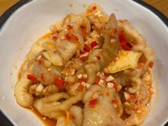 -李久其家民间餐厅(观沙岭公园店)